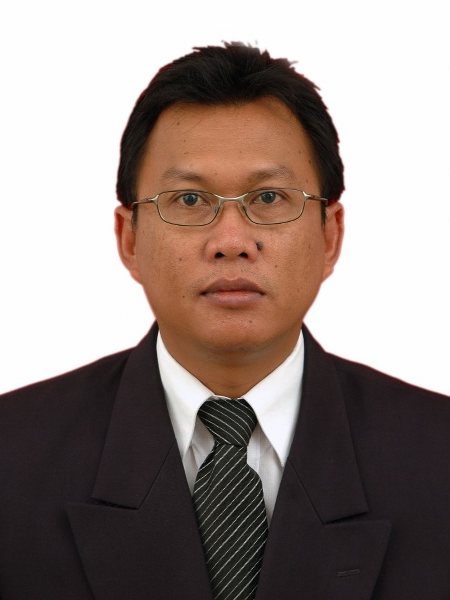 Foto Agus Setiawan, S.Sos. - Bidang Sosial LIVESGP SAMOSIR