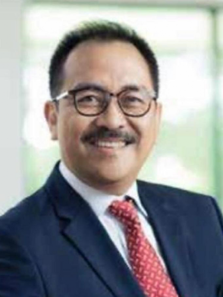 Foto Faizal Rahman Hakim, S.Kom. - Bidang Kepemudaan LIVESGP SAMOSIR